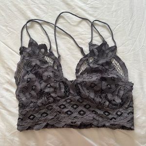 free people adella bralette
